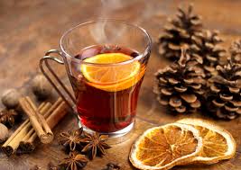 23 German Mulled Wine Spice (18 sachets)