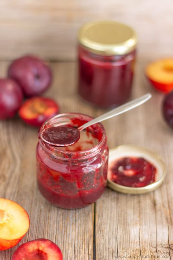 Helen's Own Jam Making Kit