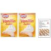 Dr Oetker Vanilla Sugar 20x8g Sachets