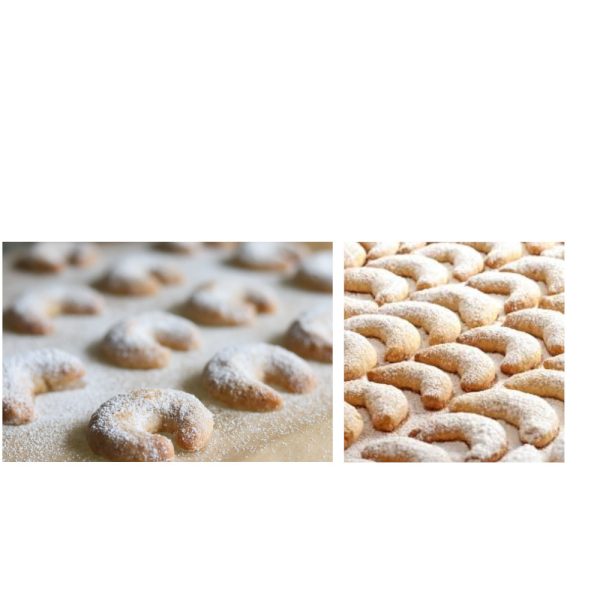 Dr Oetker Vanilla Sugar 20x8g Sachets